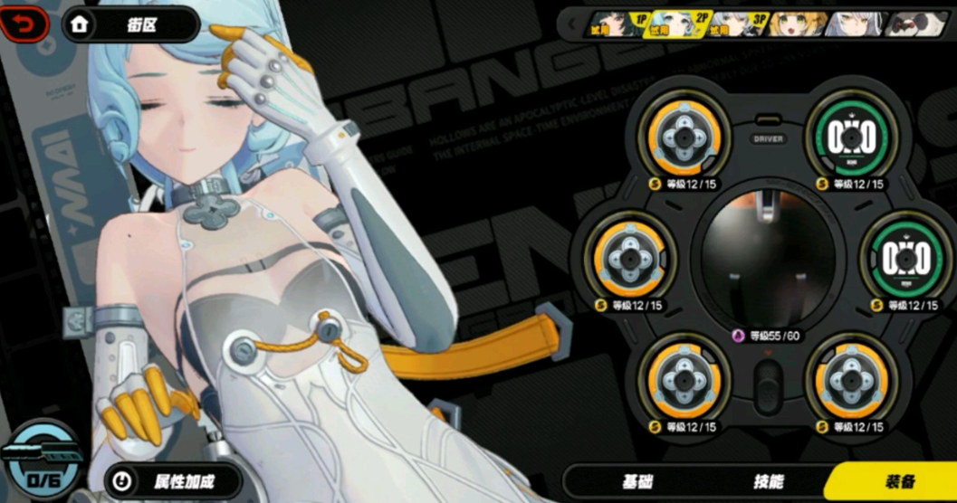 绝区零席德复刻值得抽吗