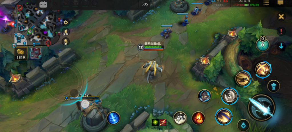 英雄联盟手游卡牌和加里奥哪个好用