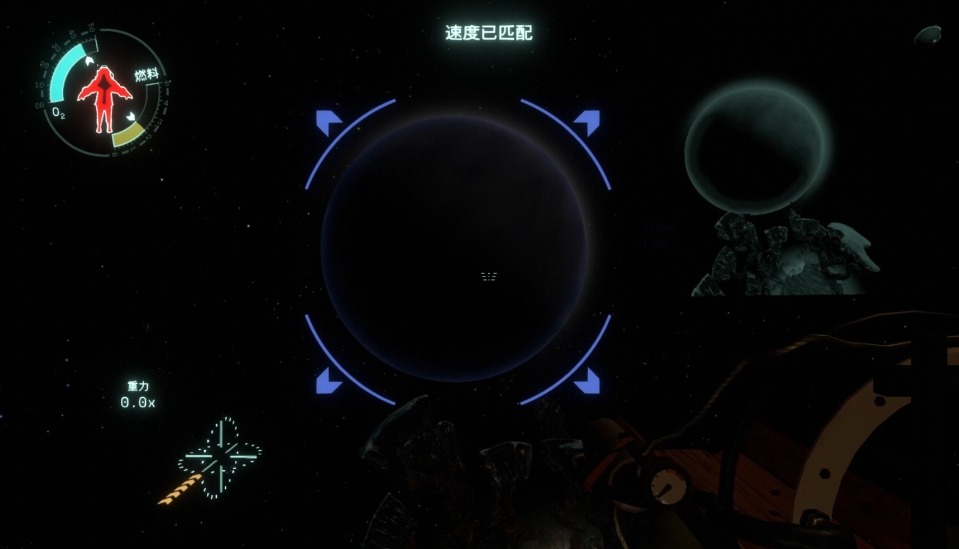 星际拓荒量子卫星怎么探索