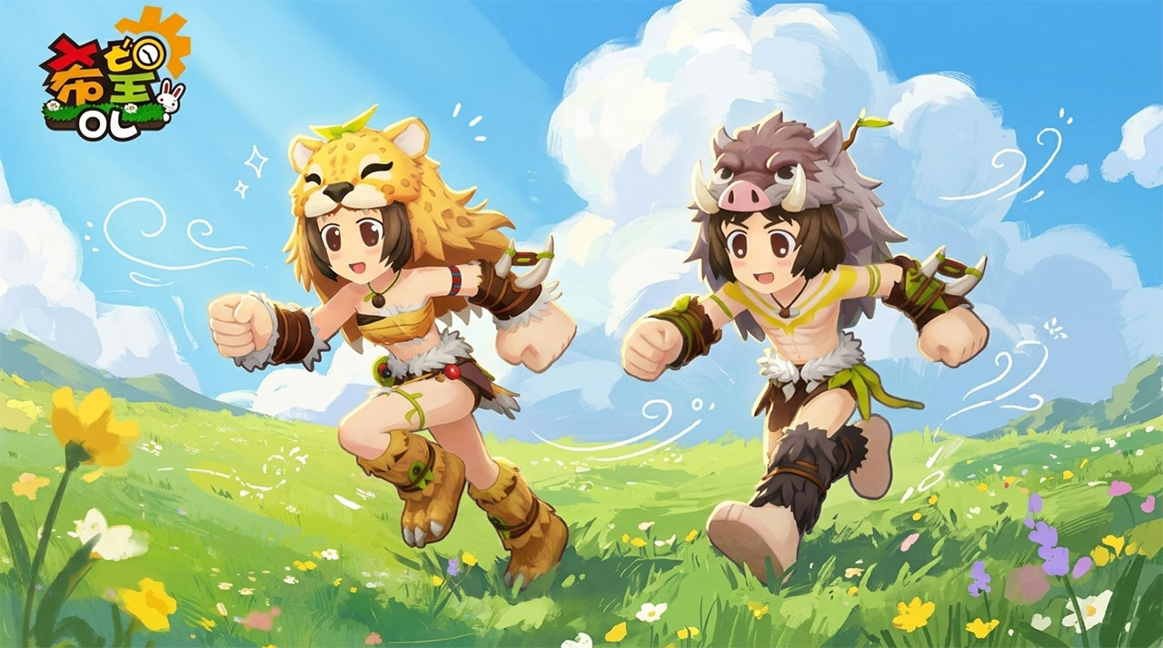 《希望OL》全新独立战区首服“巴哈姆特”今日正式启航 《希望OL》全新独立战区首服“巴哈姆特”今日正式启航