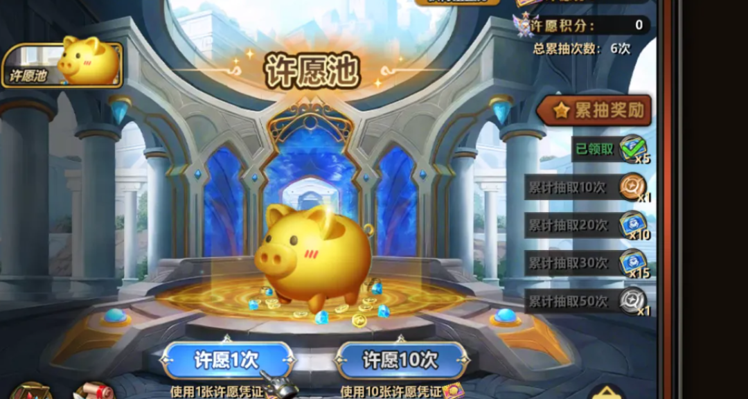 今天最值得玩的魔兽rpg,KK官方对战平台《不思议作战》打破次元壁 今天最值得玩的魔兽rpg,KK官方对战平台《不思议作战》打破次元壁