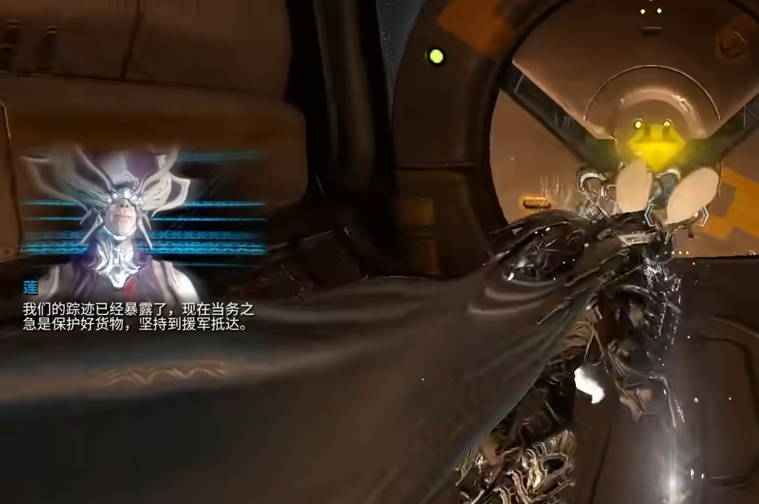 星际战甲中纪m2在哪刷