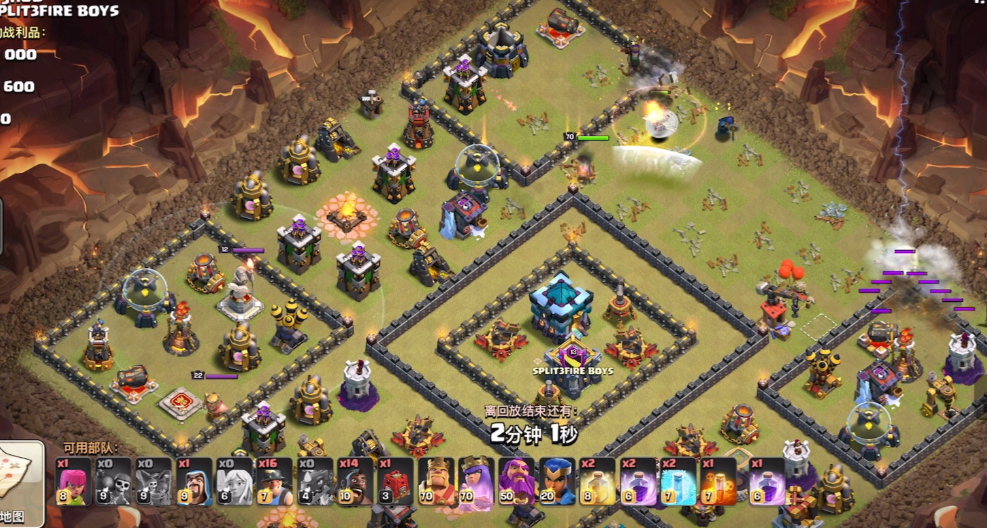 部落冲突矿工流怎么玩 部落冲突矿工流怎么玩