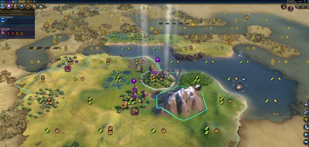 文明6波兰怎么文化胜利 文明6波兰怎么文化胜利