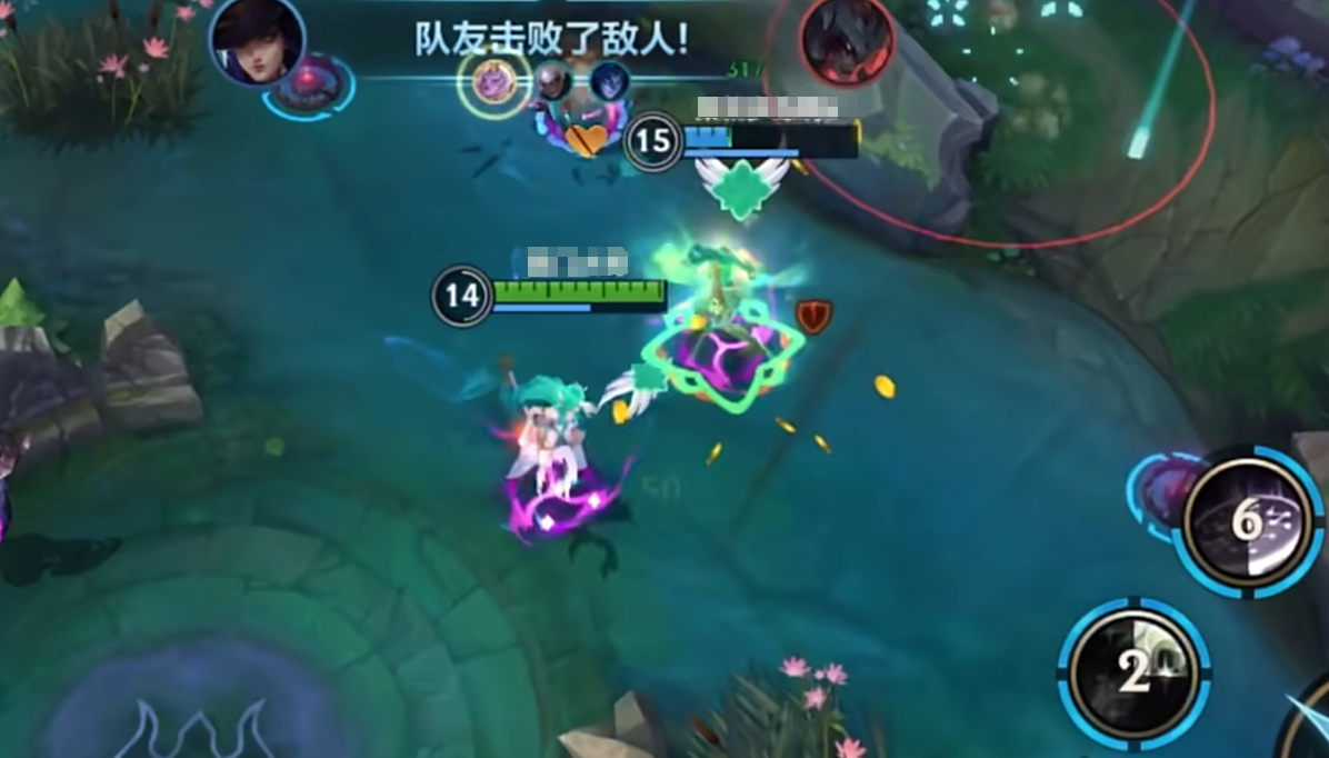 英雄联盟手游奶妈配什么ad