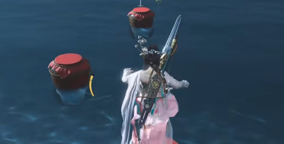 燕云十六声飒沓流星怎么触发