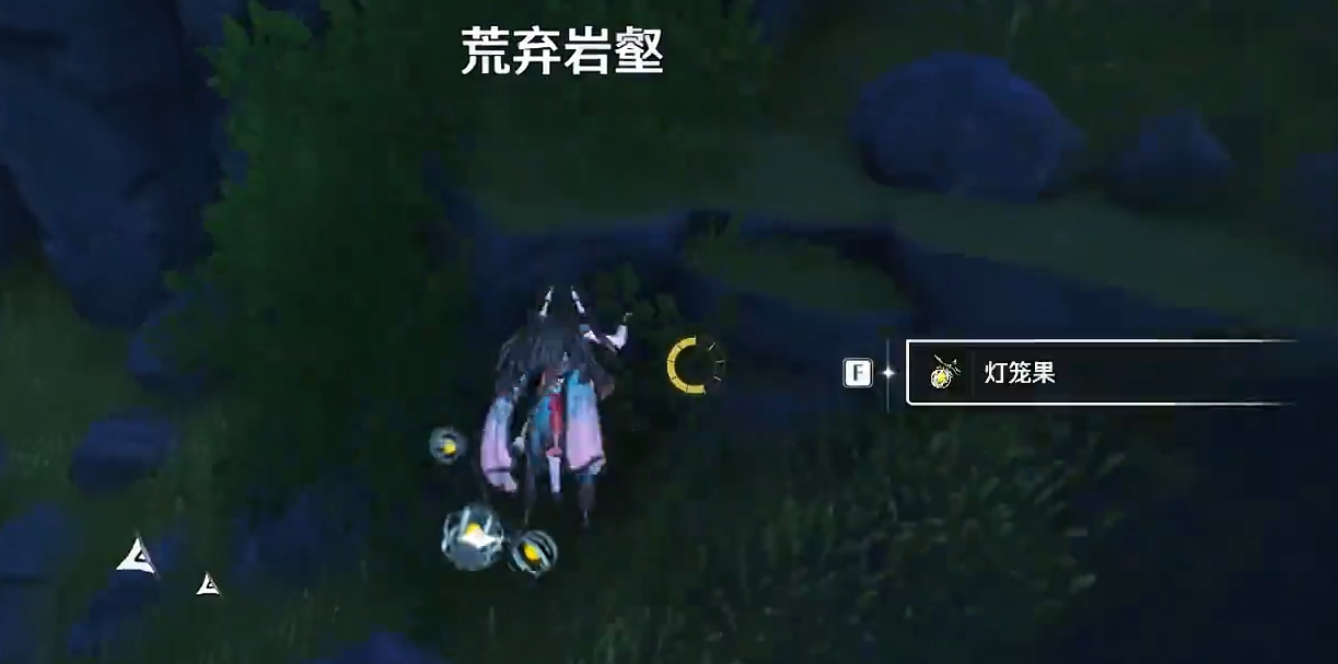鸣潮灯笼果可以在哪买