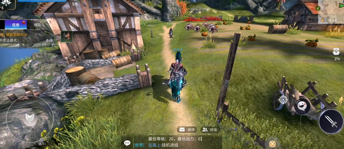 无神之界不氪金玩什么好