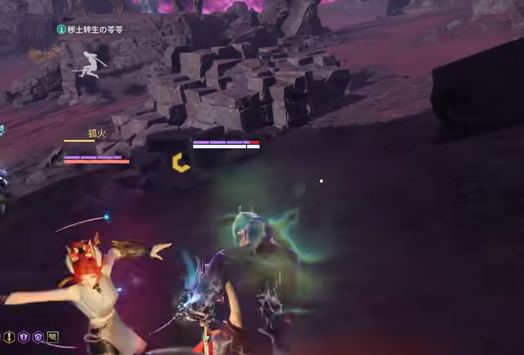 永劫无间什么英雄适合打团