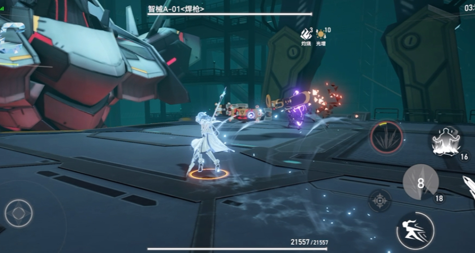 深空之眼玩法有哪些