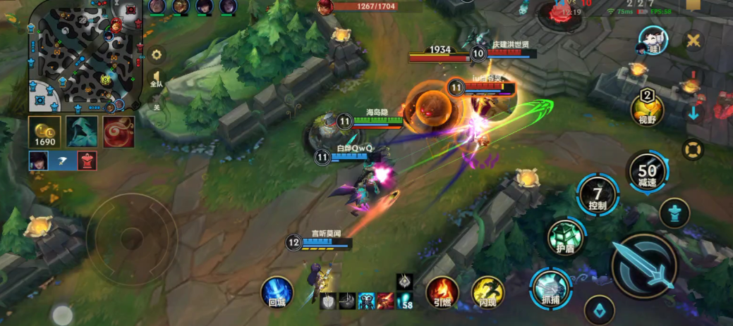 英雄联盟手游锤石和派克哪个好用 英雄联盟手游锤石和派克哪个好用