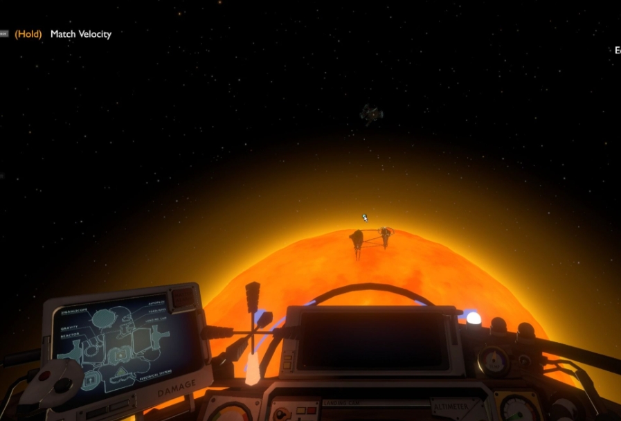 星际拓荒太阳站怎么探索