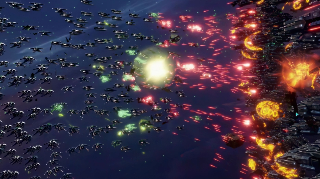 太阳帝国的原罪怎么殖民 太阳帝国的原罪怎么殖民