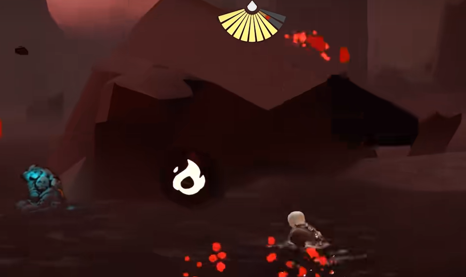 光遇怎么简单过献祭