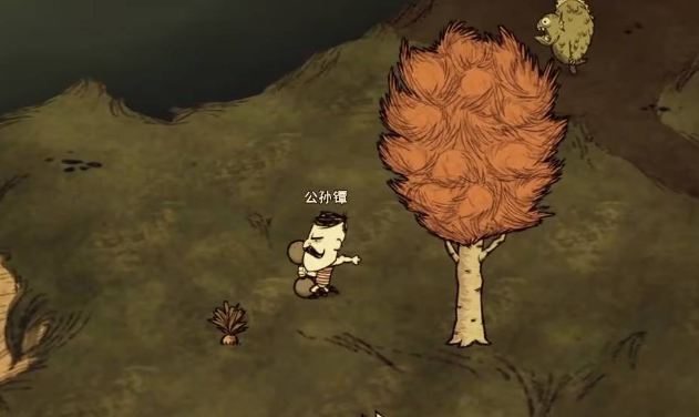 饥荒怎么用好沃尔夫冈