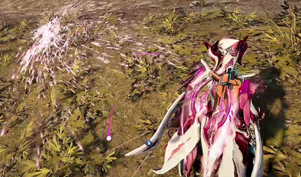 星际战甲冰沼扑猎达赛如何获取