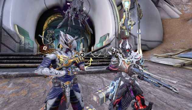 星际战甲冰沼扑猎达赛如何获取