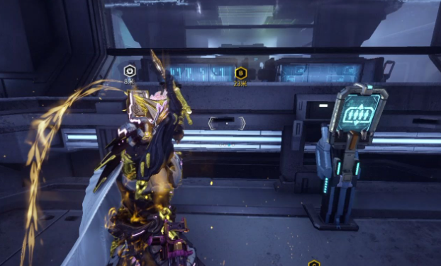 星际战甲如何接取支线任务