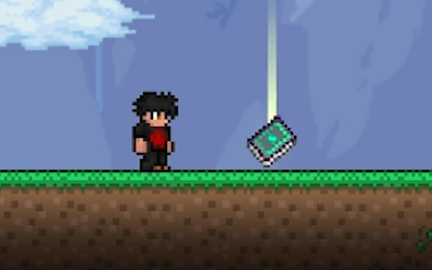 泰拉瑞亚磁力球怎么玩伤害高