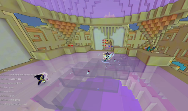 宝藏世界曜日射手技能是什么 宝藏世界曜日射手技能是什么