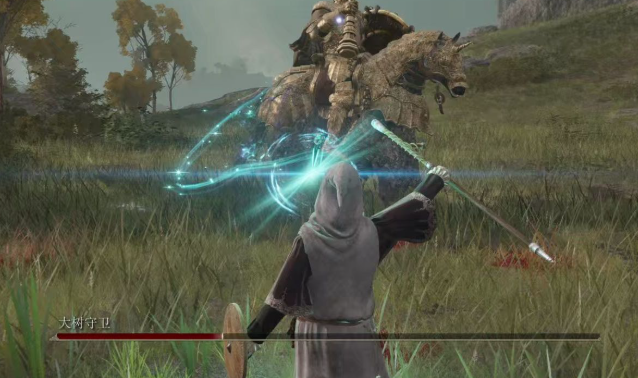 艾尔登法环哪些盾牌战技值得刷