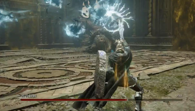 艾尔登法环哪些盾牌战技值得刷