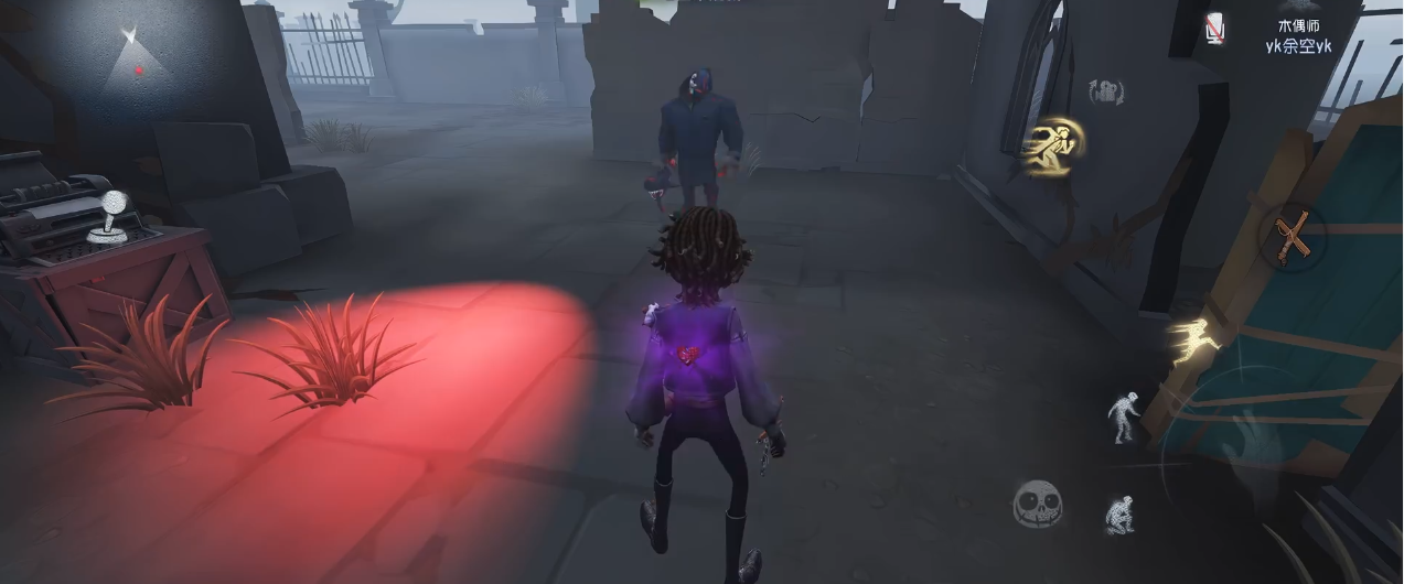 第五人格木偶师怎么玩才厉害