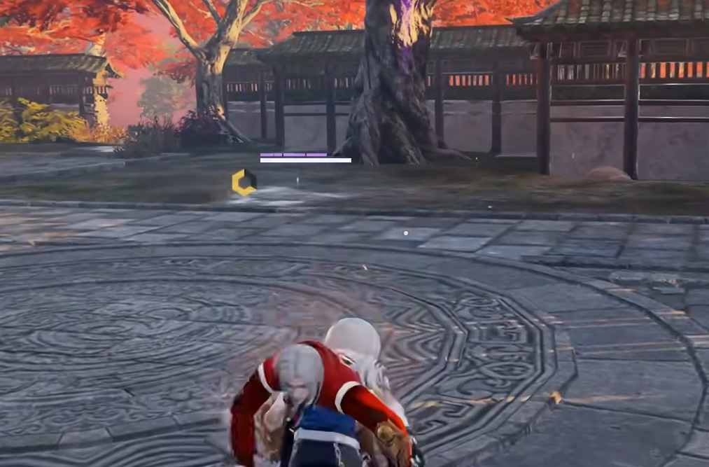 永劫无间万钧怎么打团