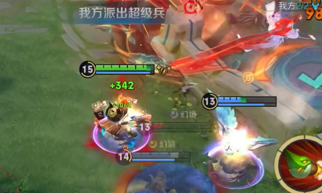 王者荣耀鲁班最强出装是什么