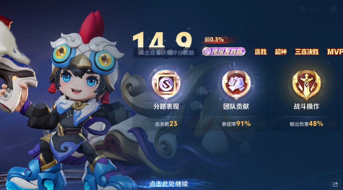 王者荣耀鲁班最强出装是什么