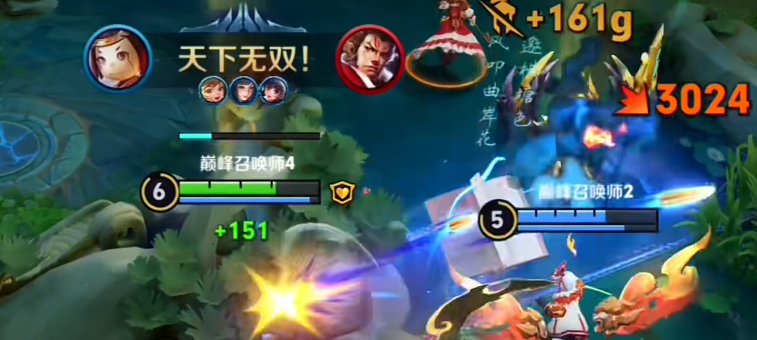 王者荣耀救命鲁班出装顺序是什么