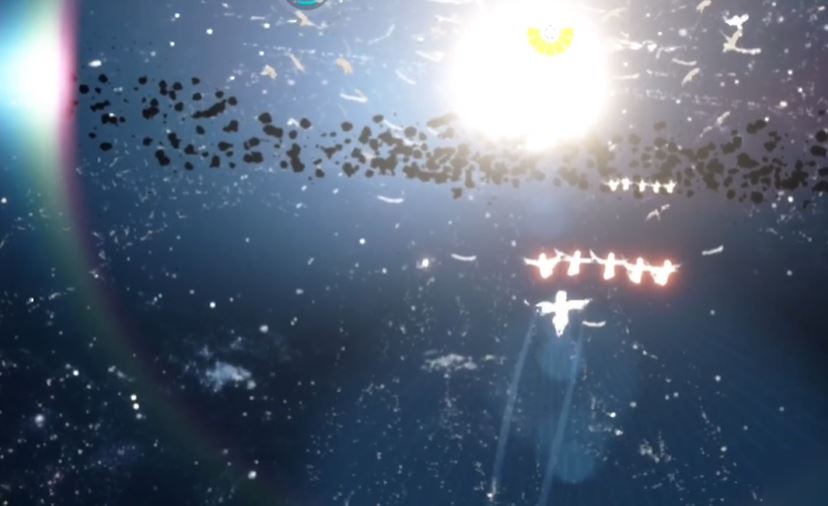 光遇如何让星星归回天界