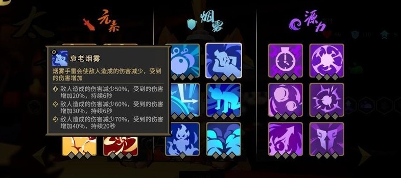 枪火重生熊猫炮台流怎么搭配