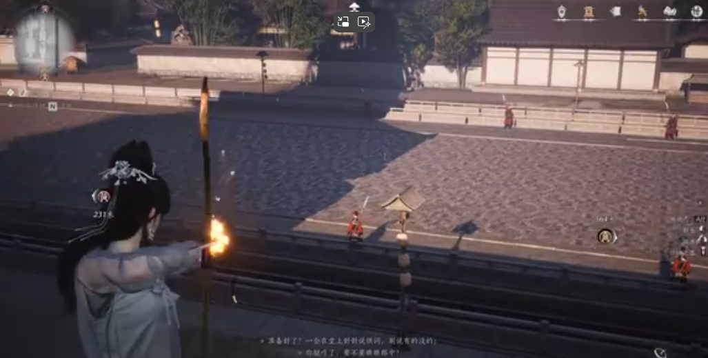 燕云十六声锁在哪里刷