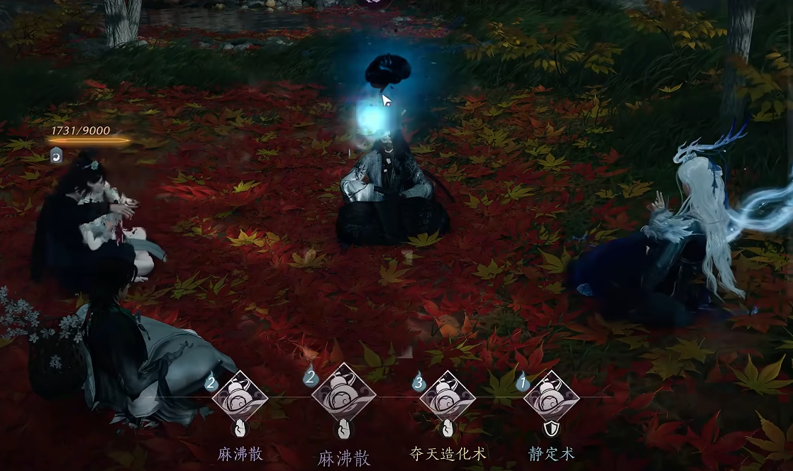 燕云十六声怎么治病才能成功