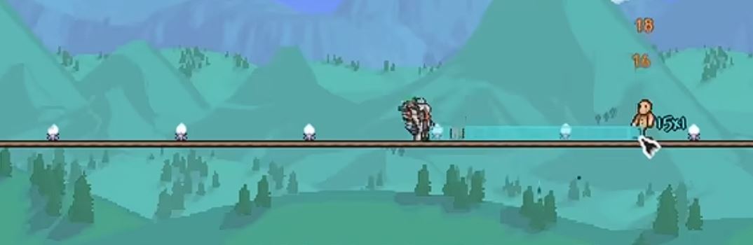 泰拉瑞亚魂笞怎么制作