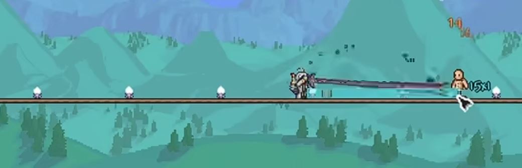 泰拉瑞亚魂笞怎么制作
