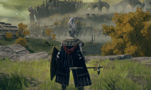 艾尔登法环魔法师战灰去哪刷