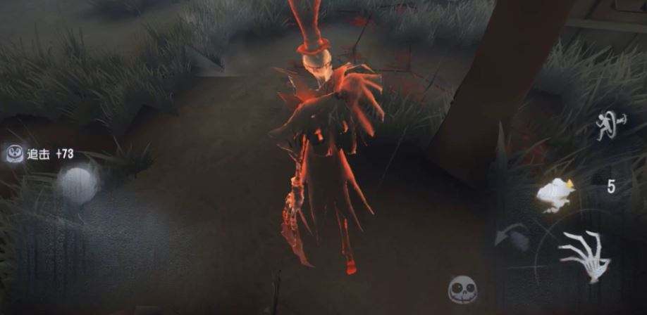 第五人格杰克怎么打