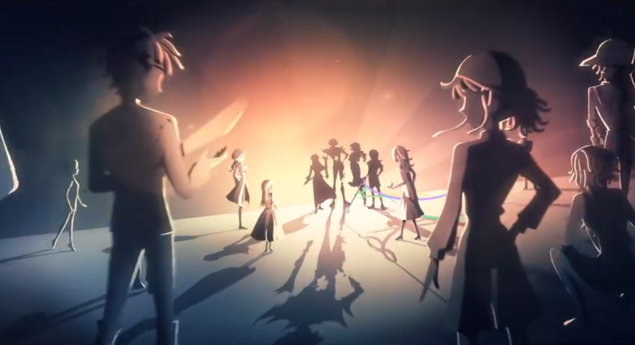 庄园盛典《第五人格》深渊的呼唤IX直播回顾 庄园盛典《第五人格》深渊的呼唤IX直播回顾
