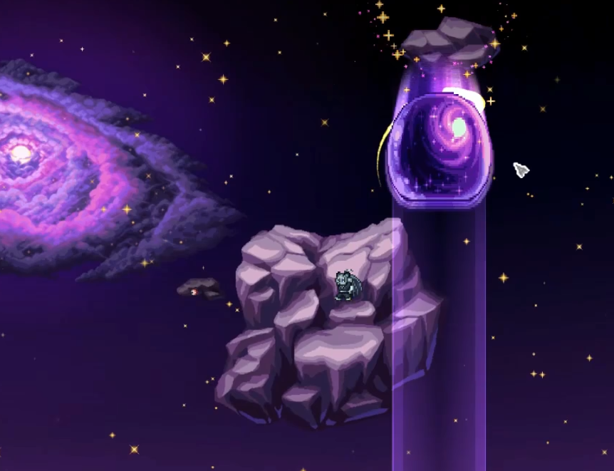 泰拉瑞亚末世星怎么过
