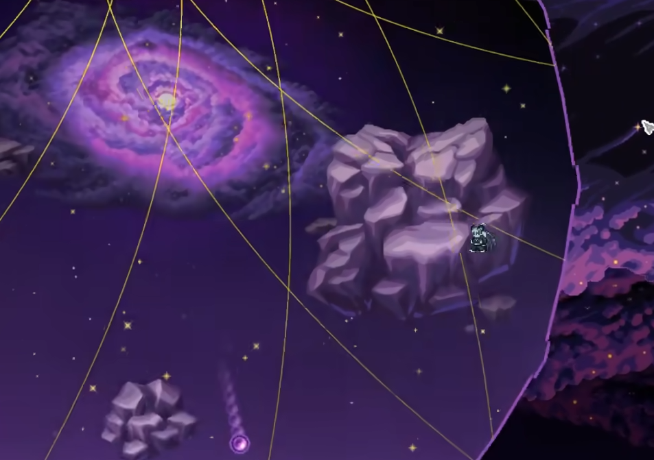 泰拉瑞亚末世星怎么过