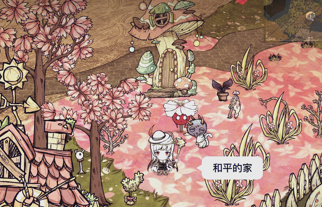 饥荒如何击杀爬行恐惧 饥荒如何击杀爬行恐惧