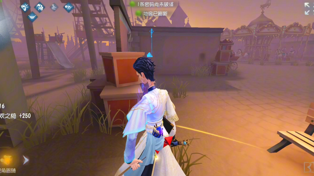 第五人格宿伞之魂怎么玩厉害 第五人格宿伞之魂怎么玩厉害
