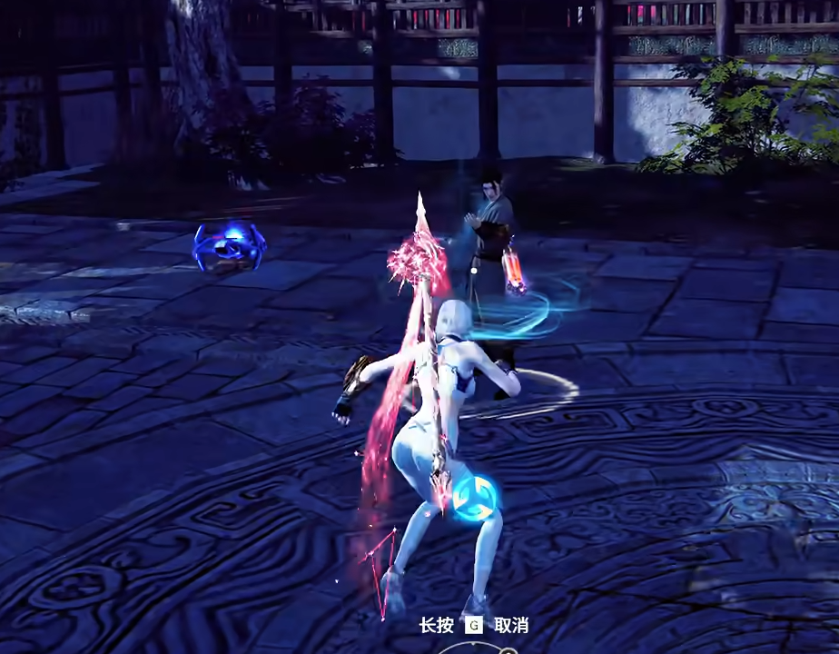 永劫无间李寻欢怎么打团 永劫无间李寻欢怎么打团