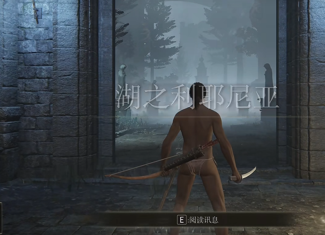 艾尔登法环卡利亚贯刺怎么用