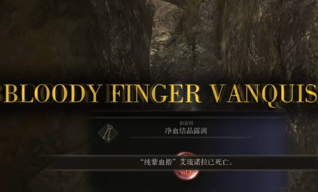 艾尔登法环艾琉诺拉怎么打