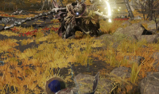 艾尔登法环枯瘦山贼骨灰怎么获取 艾尔登法环枯瘦山贼骨灰怎么获取