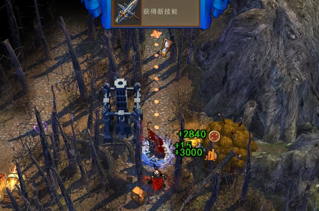 英雄无敌5神圣复仇怎么用