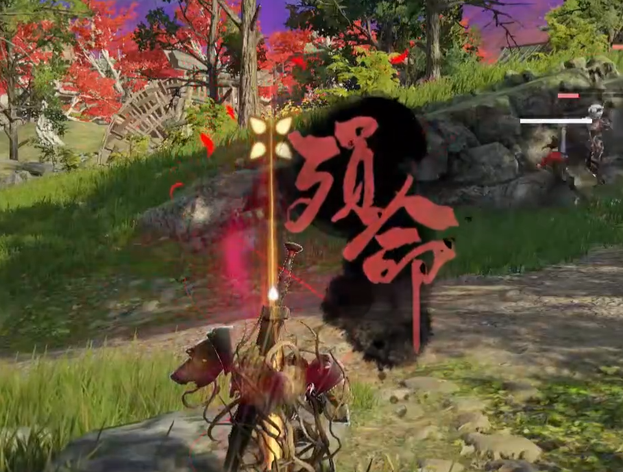 永劫无间单挑用什么武器 永劫无间单挑用什么武器